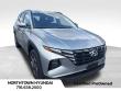 Certified 2023 Hyundai Tucson SEL SUV