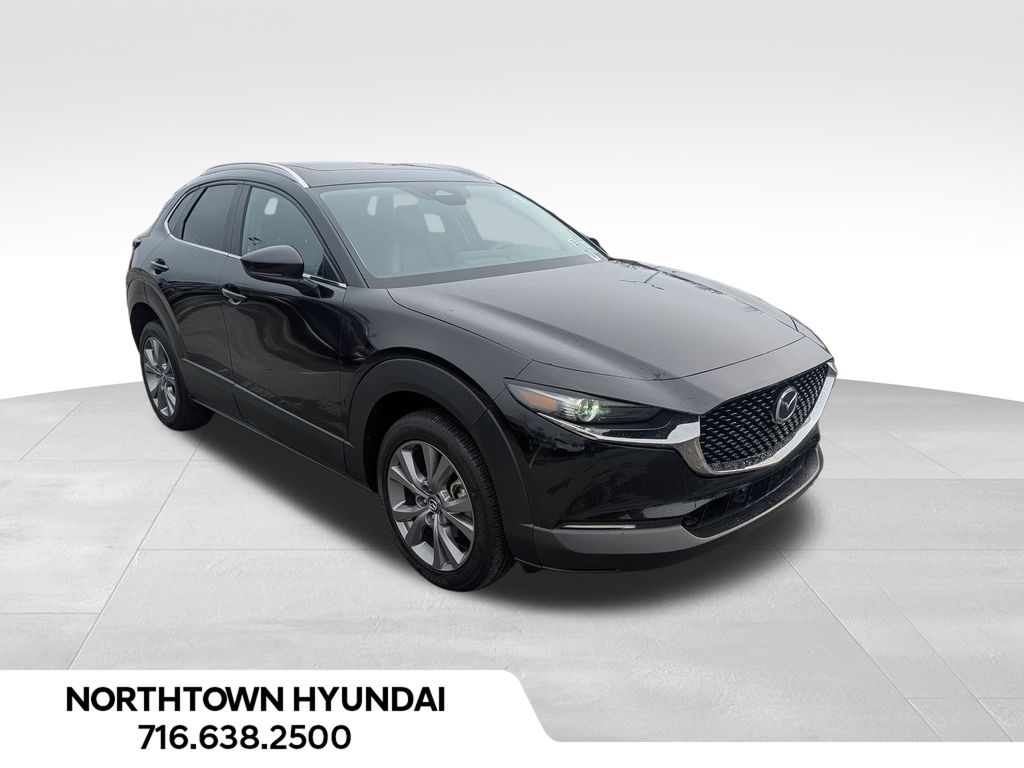 2024 Mazda CX-30 Preferred