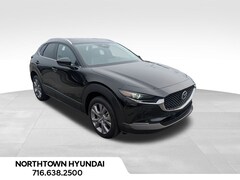 2024 Mazda CX-30 2.5 S Preferred Package SUV