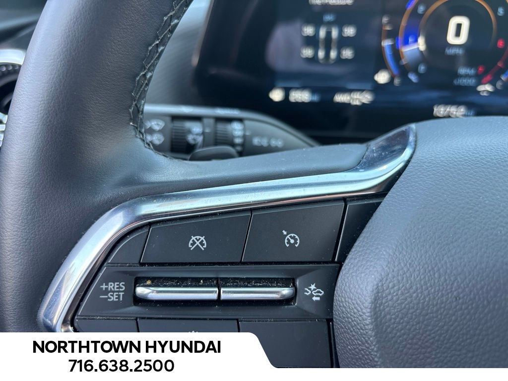 2026 Chevrolet Equinox LT - Photo 17