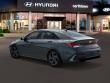 2026 Hyundai Elantra SEL Sport Plus Sedan