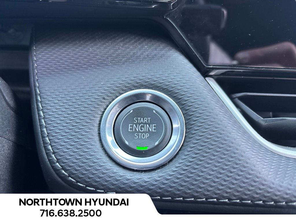 2026 Chevrolet Equinox LT - Photo 24