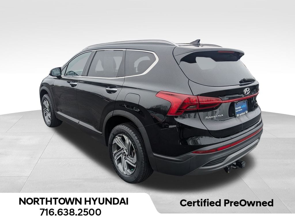Certified 2023 Hyundai Santa Fe SEL SUV