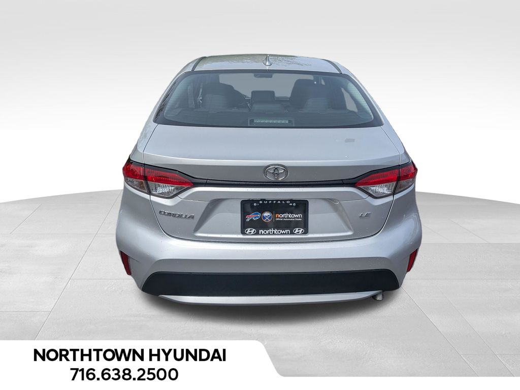 2020 Toyota Corolla LE - Photo 13
