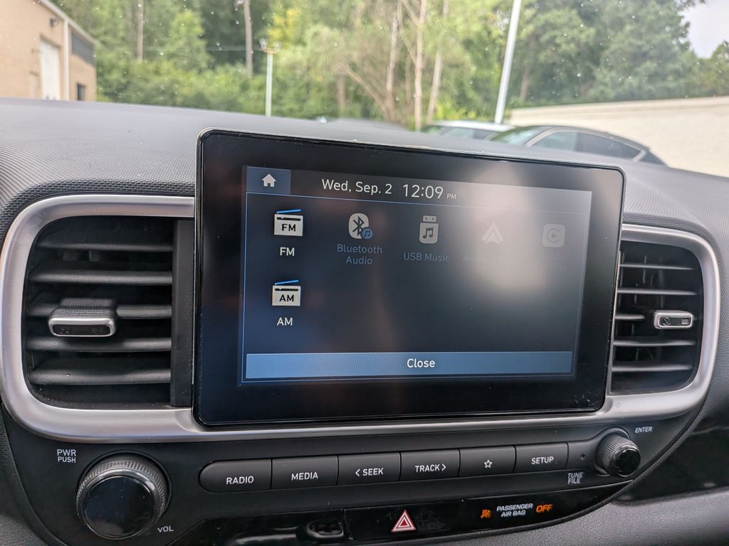2023 Hyundai Venue SEL - Photo 21
