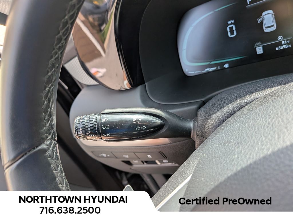 2023 Hyundai Palisade SEL - Photo 29