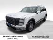Certified 2026 Hyundai Palisade SEL SUV