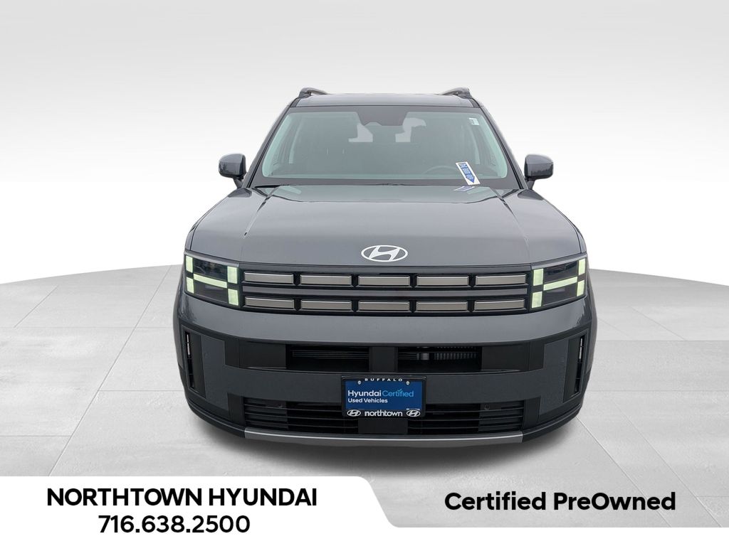2026 Hyundai Santa Fe SEL - Photo 6