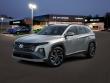 2026 Hyundai Tucson SEL Plus AWD SUV