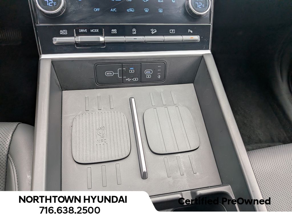 2026 Hyundai Santa Fe SEL - Photo 16