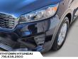 2020 Kia Sorento LX SUV