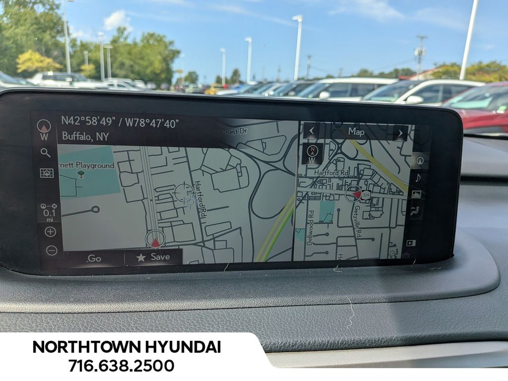 2020 Lexus RX 350 - Photo 10