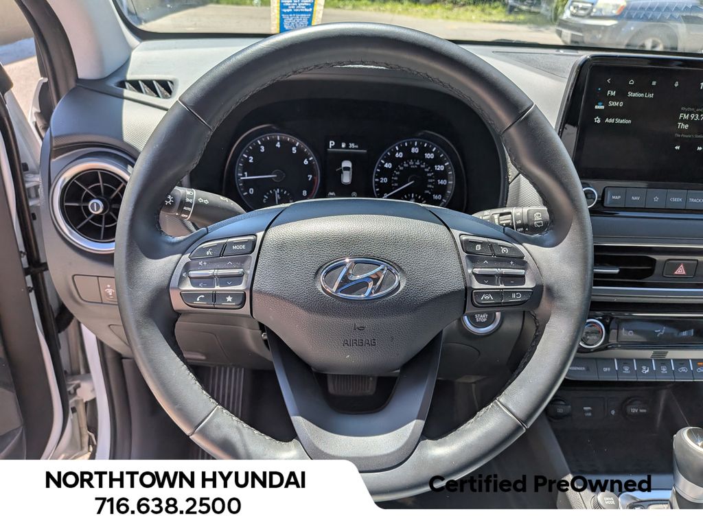 2023 Hyundai Kona SEL - Photo 8