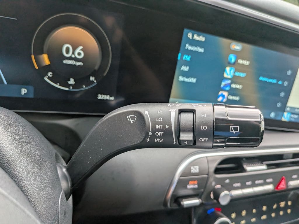 2026 Hyundai Palisade SEL Premium - Photo 24