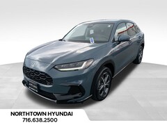 2024 Honda HR-V EX-L SUV