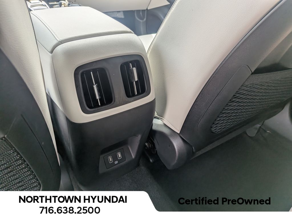 2023 Hyundai Tucson Limited - Photo 36