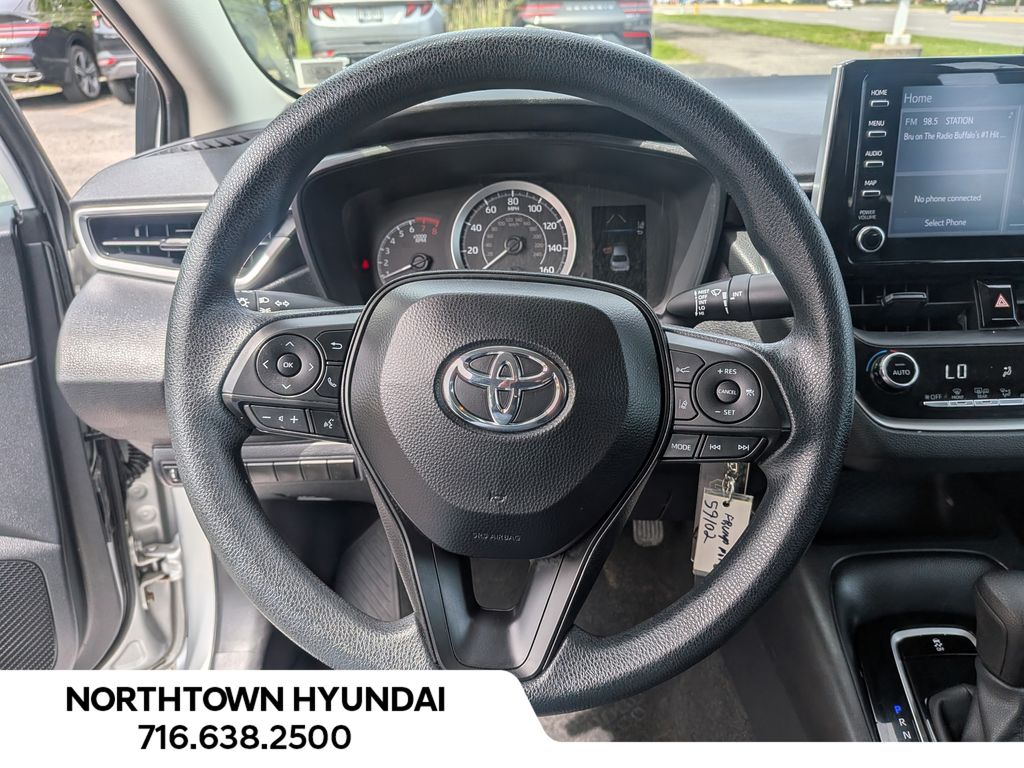 2020 Toyota Corolla LE - Photo 7