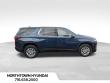 2023 Chevrolet Traverse LS SUV