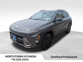 2026 Hyundai Kona SEL Sport SUV