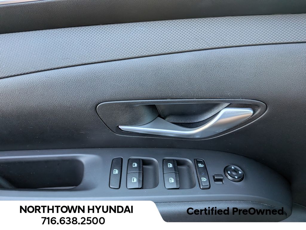 2023 Hyundai Tucson SEL - Photo 31