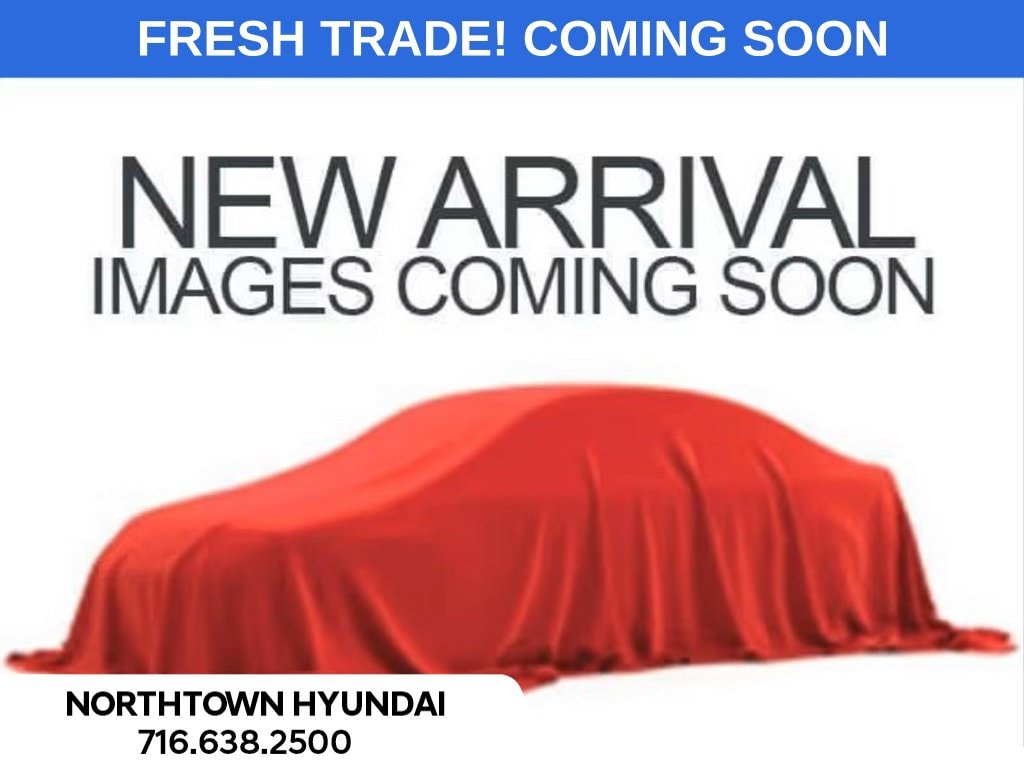 Used 2024 Chevrolet Trax 1RS SUV