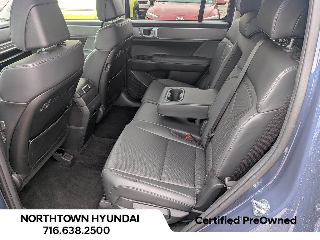 2026 Hyundai Santa Fe SEL - Photo 32