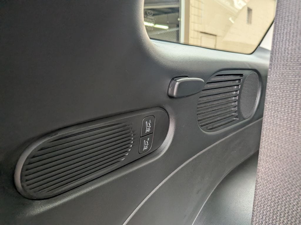 2026 Hyundai Palisade SEL Premium - Photo 35