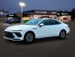 2025 Hyundai Sonata Hybrid Limited Sedan