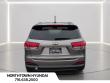 2018 Kia Sorento LX SUV