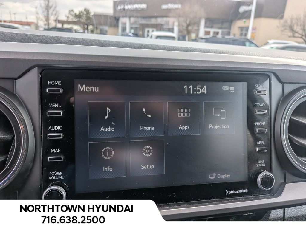 2023 Toyota Tacoma Trail - Photo 20