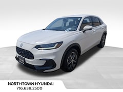 2024 Honda HR-V EX-L SUV