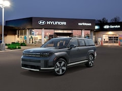 2027 Hyundai Santa Fe Limited AWD SUV