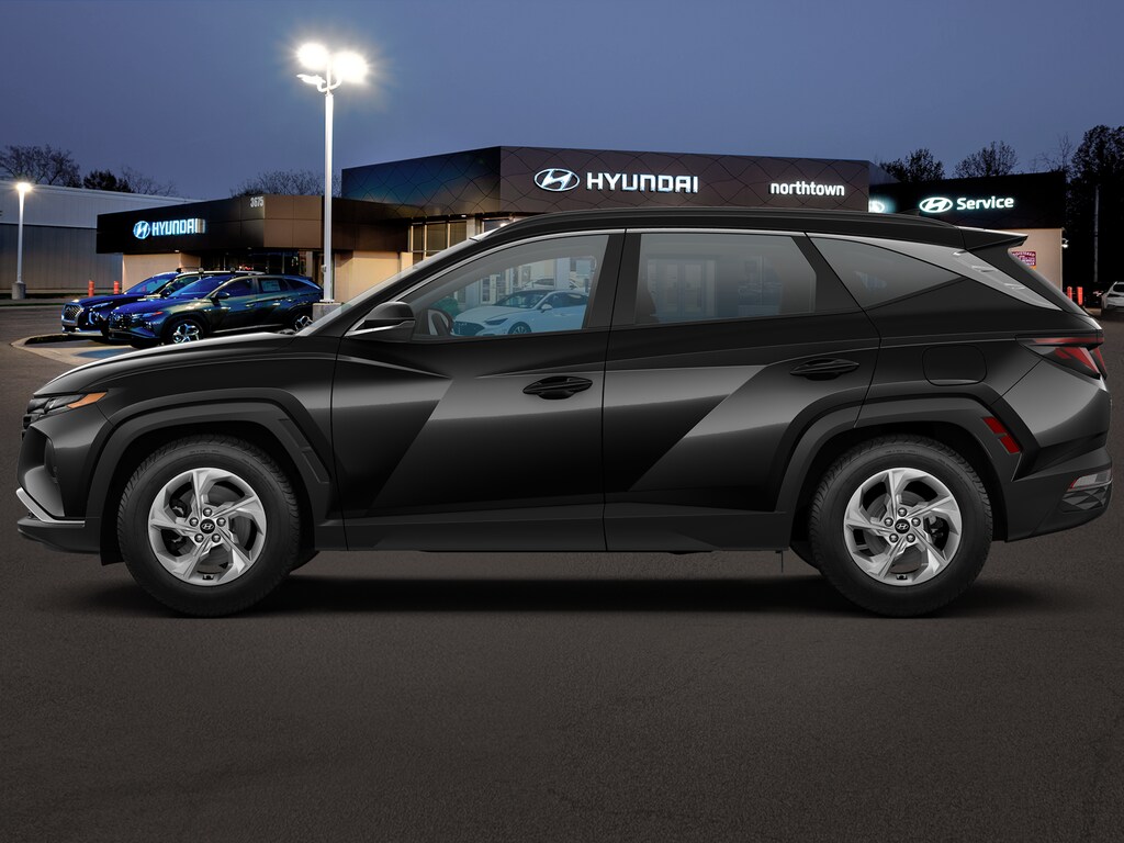 Buffalo 2024 Hyundai Tucson SEL AWD Amherst, NY, Buffalo, Williamsville