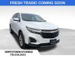 2022 Chevrolet Equinox LT SUV