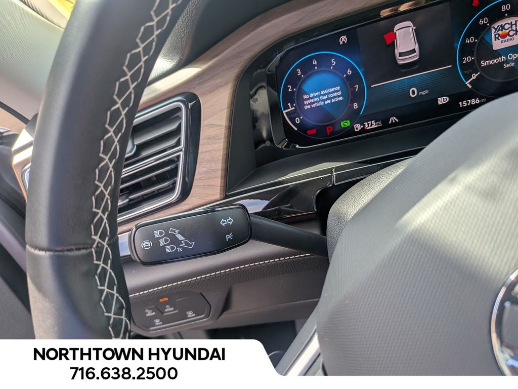 2026 Volkswagen Atlas SE w/Tech - Photo 25