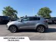 2021 Kia Sportage LX SUV