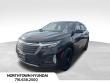Used 2022 Chevrolet Equinox LT SUV