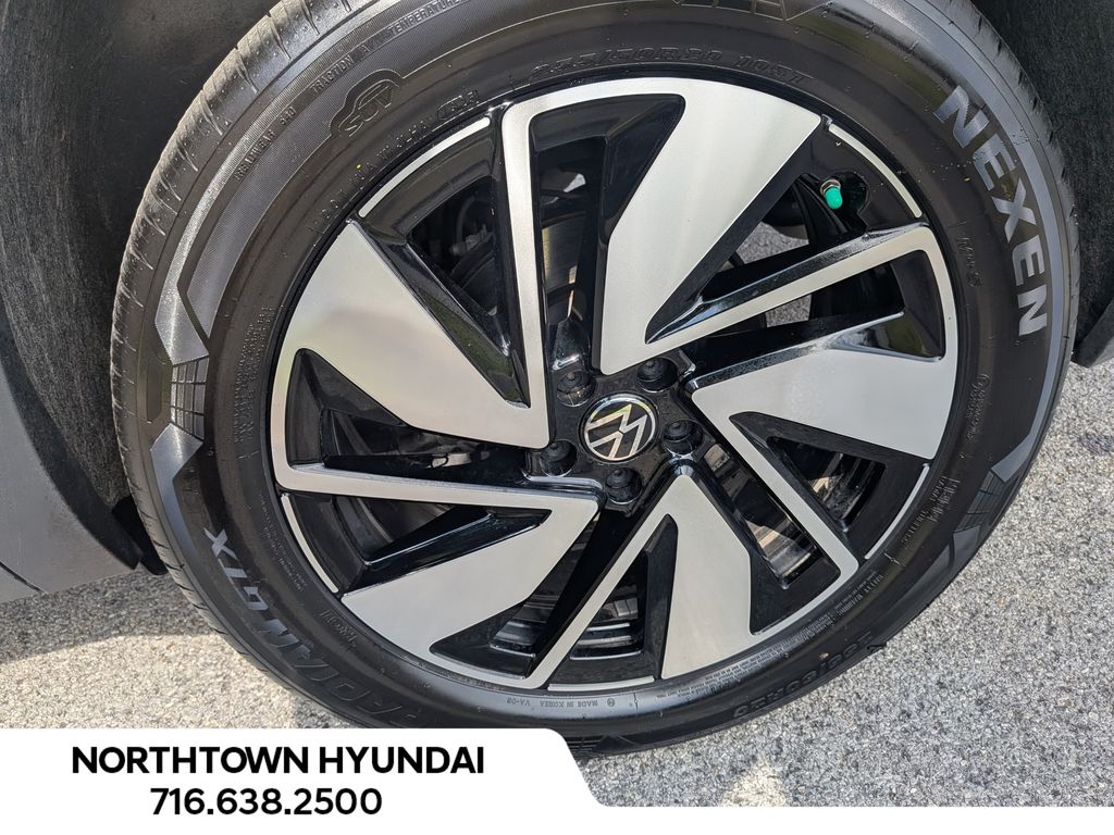 2026 Volkswagen Atlas SE w/Tech - Photo 42