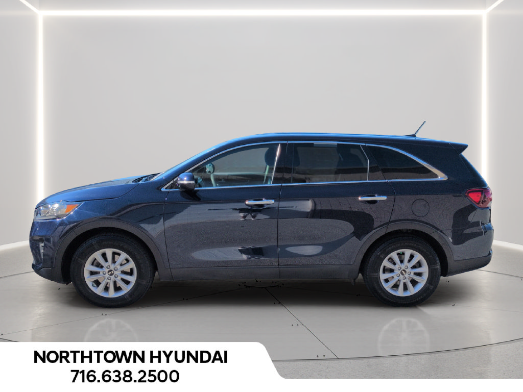 Used 2020 Kia Sorento LX SUV