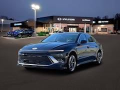 2026 Hyundai Sonata SEL Sport Sedan