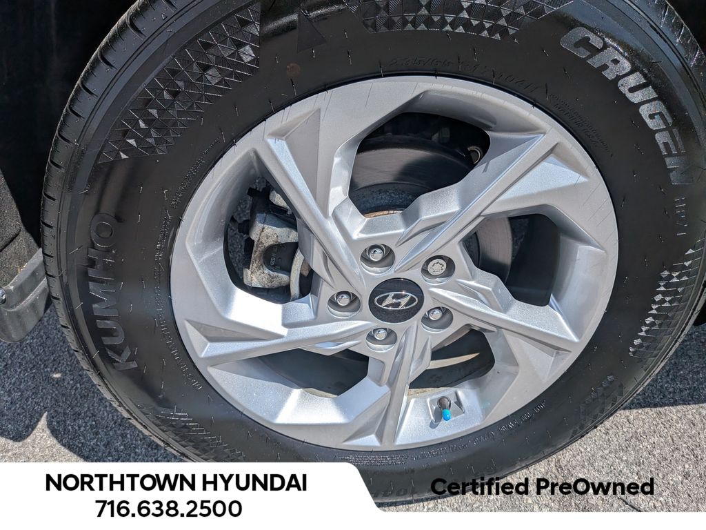 2023 Hyundai Tucson SEL - Photo 42