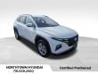 2024 Hyundai Tucson SEL SUV