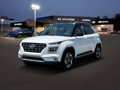2025 Hyundai Venue Limited SUV