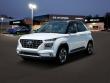 New 2025 Hyundai Venue Limited SUV