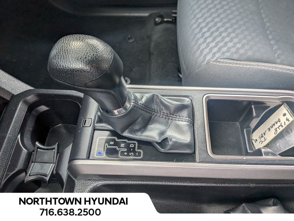 2023 Toyota Tacoma Trail - Photo 15