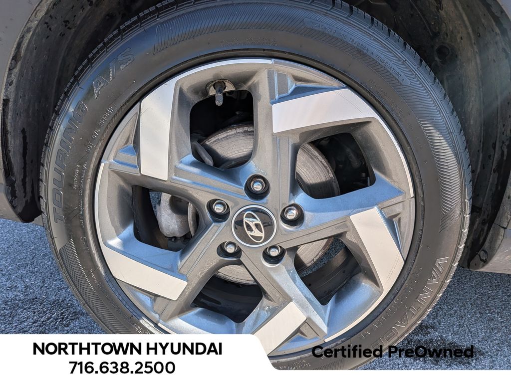 2023 Hyundai Venue SEL - Photo 38