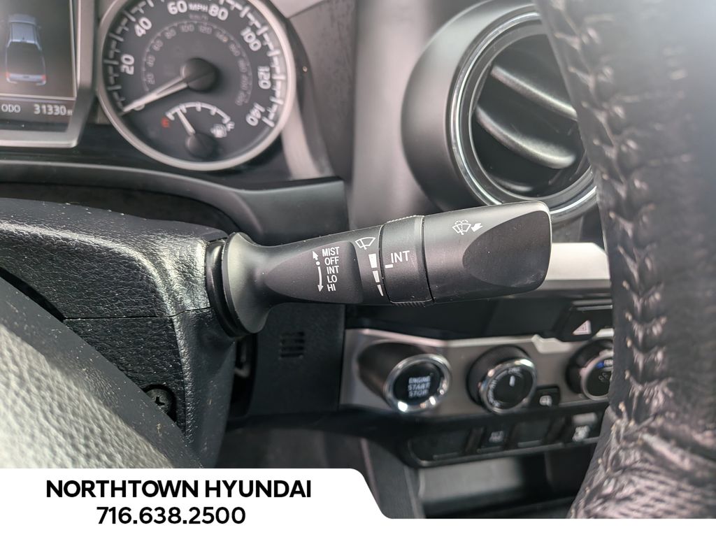 2023 Toyota Tacoma Trail - Photo 25