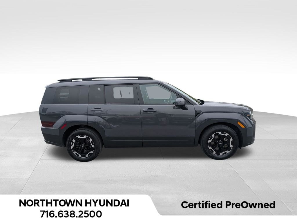 2026 Hyundai Santa Fe SEL - Photo 12
