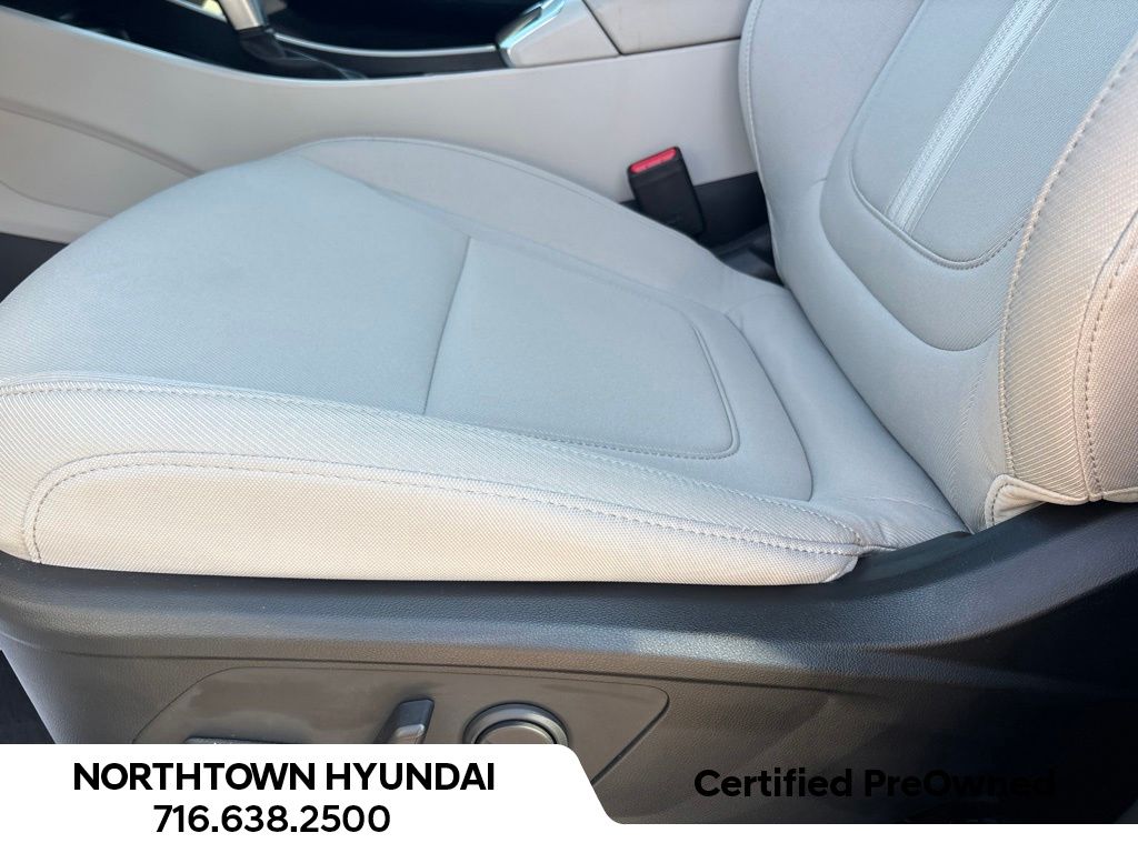 2026 Hyundai Tucson SEL - Photo 16