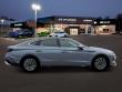 2026 Hyundai Sonata Hybrid Limited Sedan